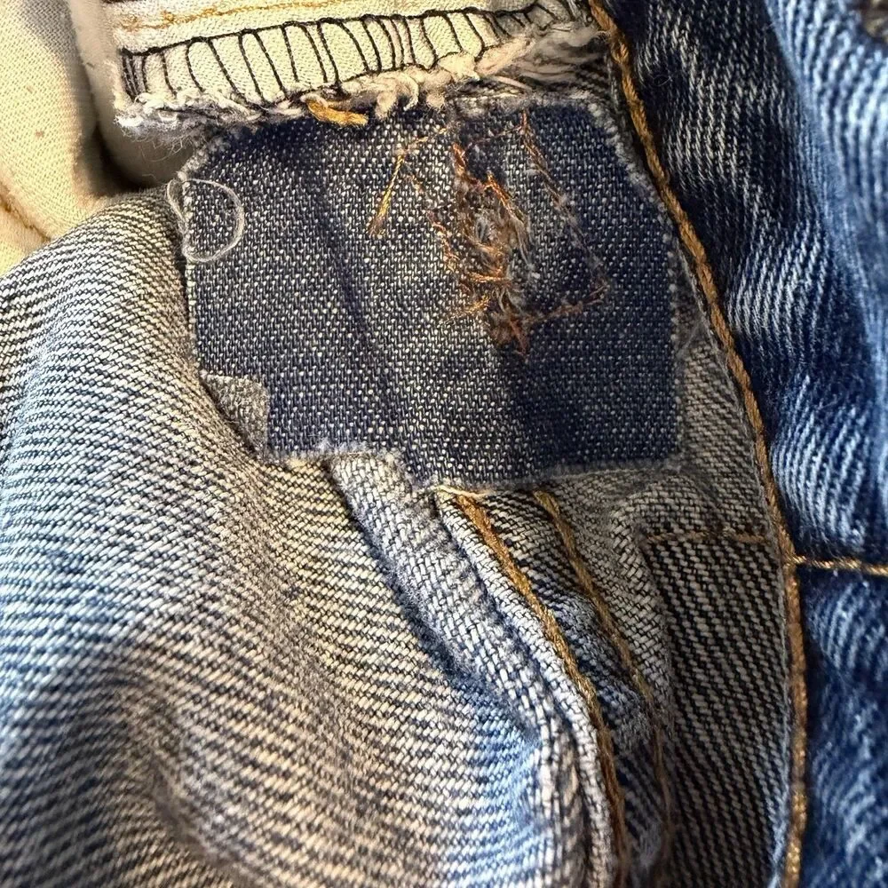 Levis vintage levis